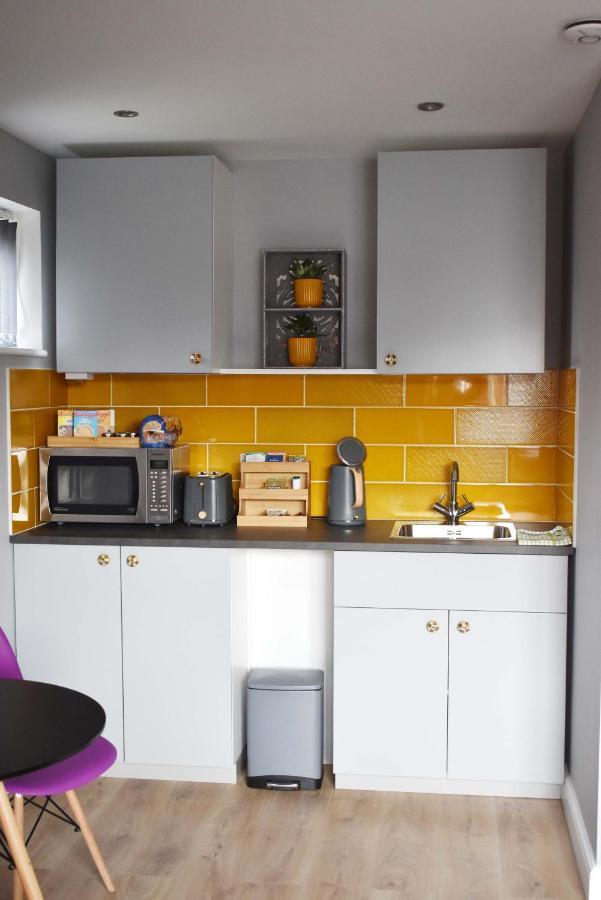 Modern Luxury 1 Bed Apartment With Parking Near Stansted Airport Stansted Mountfitchet Bagian luar foto